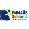 EMMAÜS Solidarité-logo