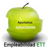 Empleabilidad ETT-logo