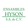 Ensambles Hyson, S. A. De C. V.
