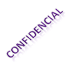 CONFIDENCIAL