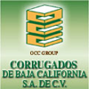 Corrugados de Baja California S de RL de CV