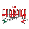 Restaurantes La Fabbrica Pizzería