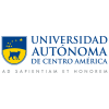 Universidad Autonoma de Centro América