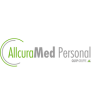 Allcura Med Personal GmbH-logo