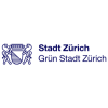 Grün Stadt Zürich-logo
