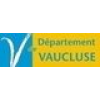 CONSEIL DEPARTEMENTAL DU VAUCLUSE-logo