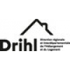 DRIHL ILE DE FRANCE-logo