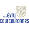 Mairie d'Evry Courcouronnes-logo