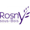 Mairie de Rosny-sous-Bois