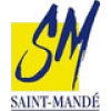 VILLE DE SAINT-MANDE-logo