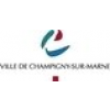 Ville de CHAMPIGNY SUR MARNE-logo