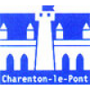 Ville de CHARENTON LE PONT-logo