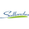 Ville de SALLANCHES-logo