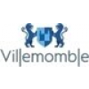 Ville de VILLEMOMBLE-logo
