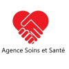 Agence Soins et Santé-logo