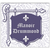 Manoir Drummond-logo