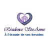 Résidence Ste-Anne-logo