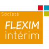 FLEXIM Intérim-logo