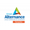 Groupe Alternance Montpellier-logo