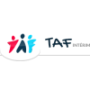 TAF Interim PACA-logo