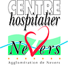 Ch De L'agglomération De Nevers-logo
