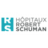 Hopitaux Robert Schuman