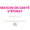 MAISON DE SANTÉ D'ÉPINAY