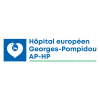 Hôpital européen Georges Pompidou