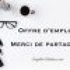 Responsable Supply Chain cellule 3 OCP