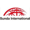 Sunda International Faire de grandes réalisations sur la vaste plate-forme mondiale.-logo