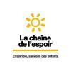 LA CHAÎNE DE L'ESPOIR