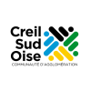 AGGLOMERATION CREIL SUD OISE-logo