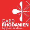 CA DU GARD RHODANIEN-logo