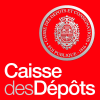 CAISSE DES DEPOTS ET CONSIGNATIONS-logo