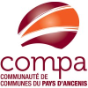 CC DU PAYS D'ANCENIS-logo