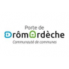 CC PORTE DE DROMARDECHE-logo