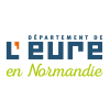 CONSEIL DEPARTEMENTAL DE L'EURE-logo