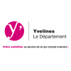 CONSEIL DEPARTEMENTAL DES YVELINES-logo