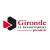 DEPARTEMENT DE LA GIRONDE-logo