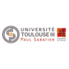 UNIVERSITE PAUL SABATIER / TOULOUSE 3-logo