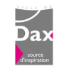 VILLE DE DAX-logo