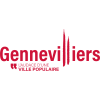 VILLE DE GENNEVILLIERS-logo