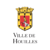 VILLE DE HOUILLES-logo