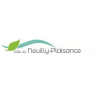 VILLE DE NEUILLY PLAISANCE-logo