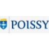 VILLE DE POISSY-logo