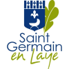 VILLE DE SAINT GERMAIN EN LAYE-logo