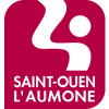 VILLE DE SAINT OUEN L'AUMONE-logo