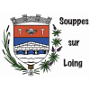 VILLE DE SOUPPES SUR LOING-logo