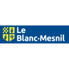 VILLE DU BLANC MESNIL-logo