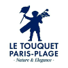 VILLE DU TOUQUET PARIS PLAGE-logo